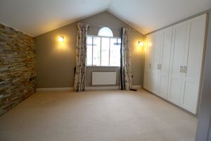 Bedroom- click for photo gallery